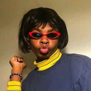 Meet your Posher, Christina